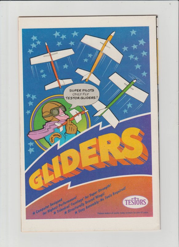 Captain America #225 (1978) VF-