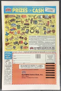 Marvel Team-Up #85 Newsstand Edition (1979, Marvel) NM-