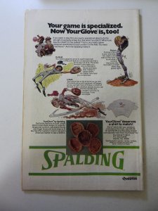 The Incredible Hulk #203 (1976) VG+ Condition moisture ring on bc