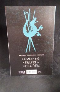 Something is Killing the Children #15 (2021)