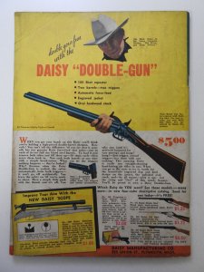 Tip Top Comics #31 (1938) Sharp Fine- Condition!