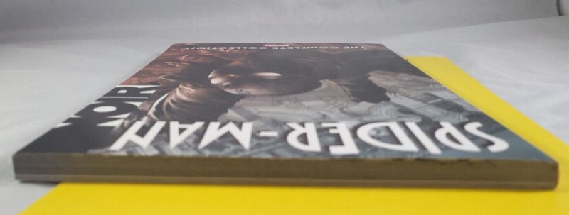 Spider-Man Noir Complete Collection TPB Marvel Comics