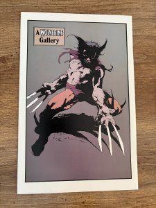Wolverine # 10 NM Marvel Comic Book X-Men X-Force Sabretooth 27 J268