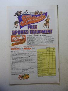 Labyrinth #1 (1986) VF Condition