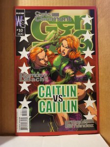 Gen 13 #10 (2003) rsb