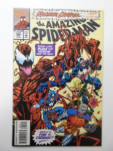 The Amazing Spider-Man #380 (1993) FN+ Condition!