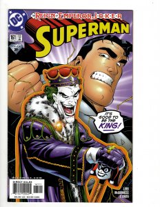 Superman #161 (2000) OF19