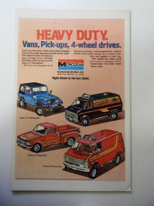 Firestorm #1 (1978) FN+ Condition