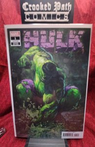 Hulk #1