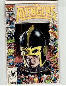 Daredevil #236 (1986) Daredevil