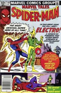 The Man Called Electro