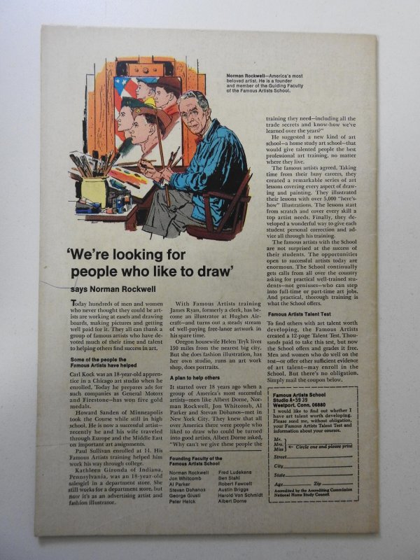 The Amazing Spider-Man #67 (1968) FN- Condition!