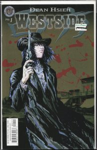 Westside #1 (2000) Westside