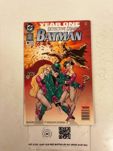 Detective Comics Annual#8 VF DC Comic Books Batman Catwoman Robin 32 HH87