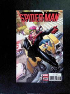 Spider-Man #16  MARVEL Comics 2017 NM