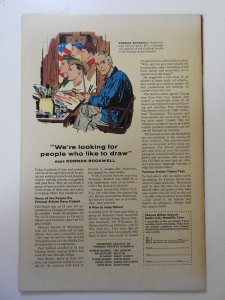 Strange Tales #159 (1967) VF Condition!