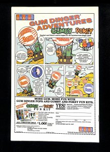 Captain America #324