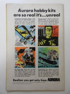 Superman #244 (1971) VG+ Condition