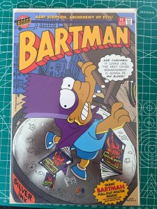 Bartman #1 (1993)