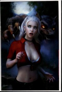 Sirens Gate #1 Cover L (2022)