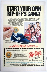 Web of Spider-Man #7 (VF, 1985)