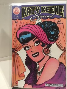 Katy Keene Special #1 (1984)