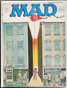 Mad #224 (1981)
