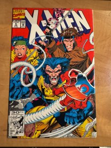 X-Men #4 (1992)