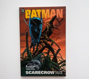 Batman: Scarecrow Tales (2005)