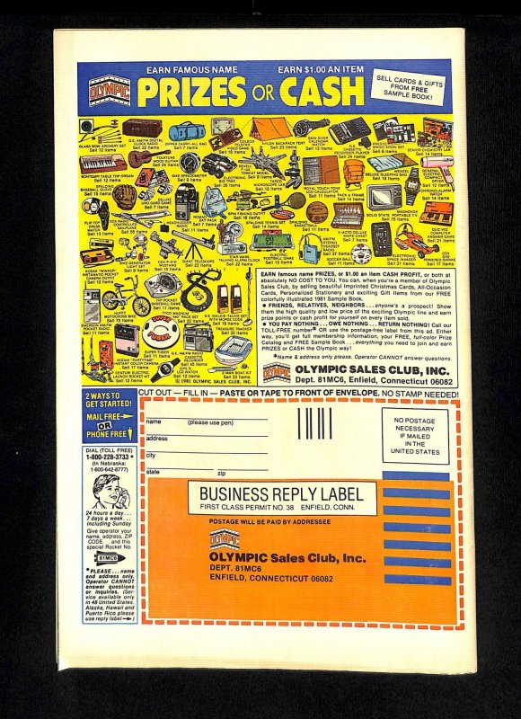 Moon Knight (1980) #11