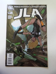 JLA #121 (2005) VF- Condition