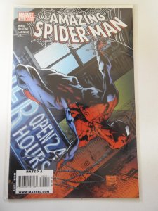 The Amazing Spider-Man #592 (2009)