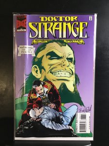 Doctor Strange, Sorcerer Supreme #86 (1996)