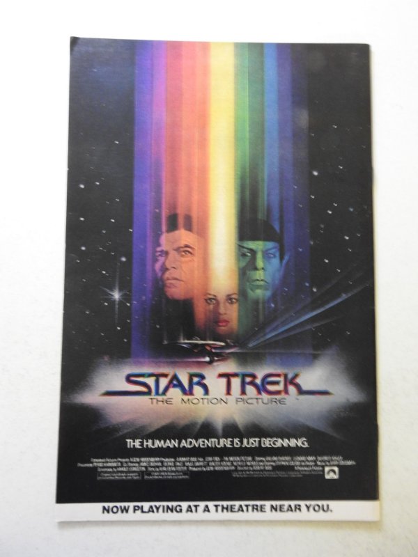 Avengers #193 VF- Condition!