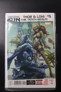 Original Sin #5.5 (2014)