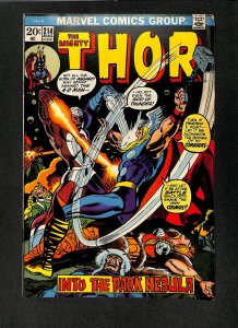 Thor #214
