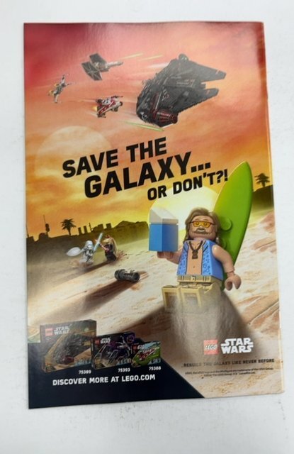 Daredevil #14  (2024)