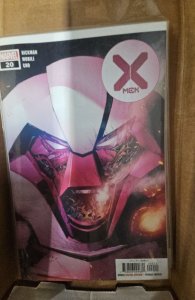 X-Men #20 (2021)
