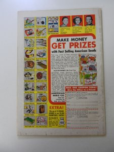 Doom Patrol #94 (1965) VG+ condition bottom staple detached from cover