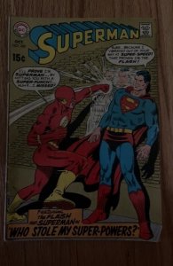 Superman #220 (1969)