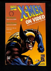 Web of Spider-Man #99