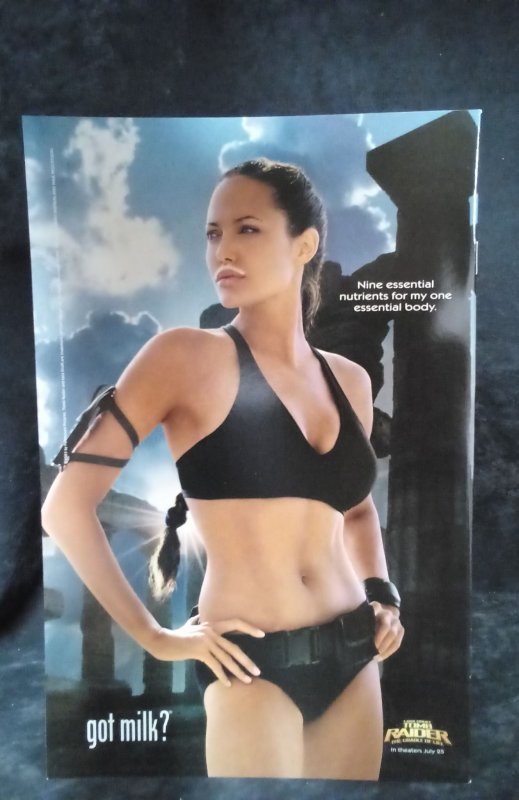 Superman / Batman #1 Batman Cover (2003)