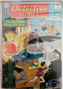 Detctive Comics #300