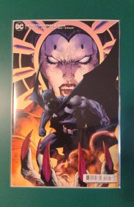 Detective Comics #1063 (2022)