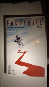 Frostbite #5 (2017)