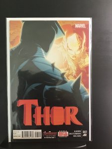 Thor #7 (2015)