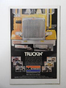 The Incredible Hulk #258 (1981) FN/VF Condition!