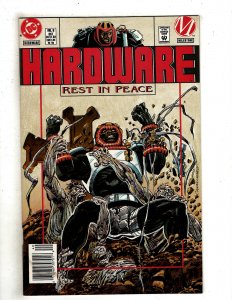 Hardware #8 (1993) YY8