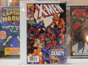 X-Men #89 (9.0) (1999)