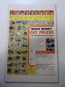 The Defenders #46 (1977) VF- Condition